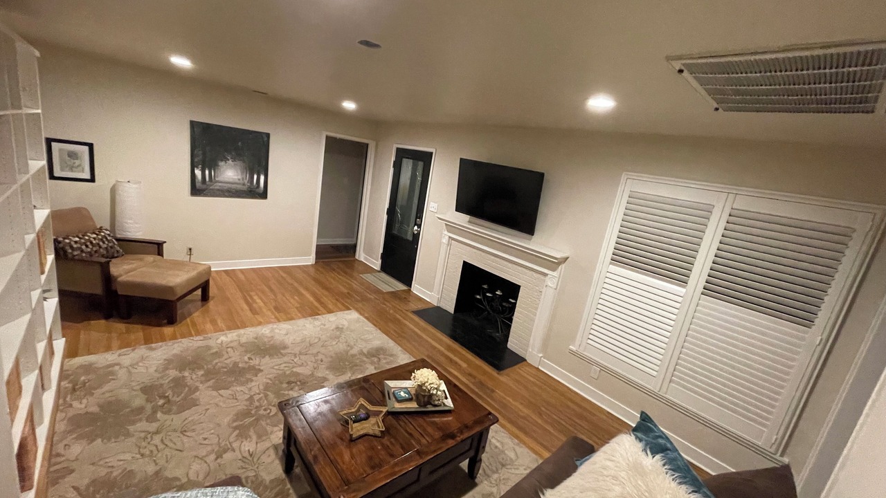 Photo of Livingroom in Arden-Arcade