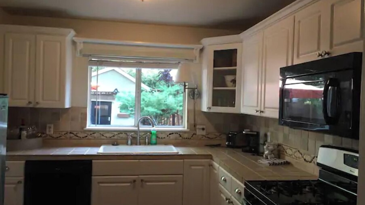 Photo of Kitchen in Arden-Arcade