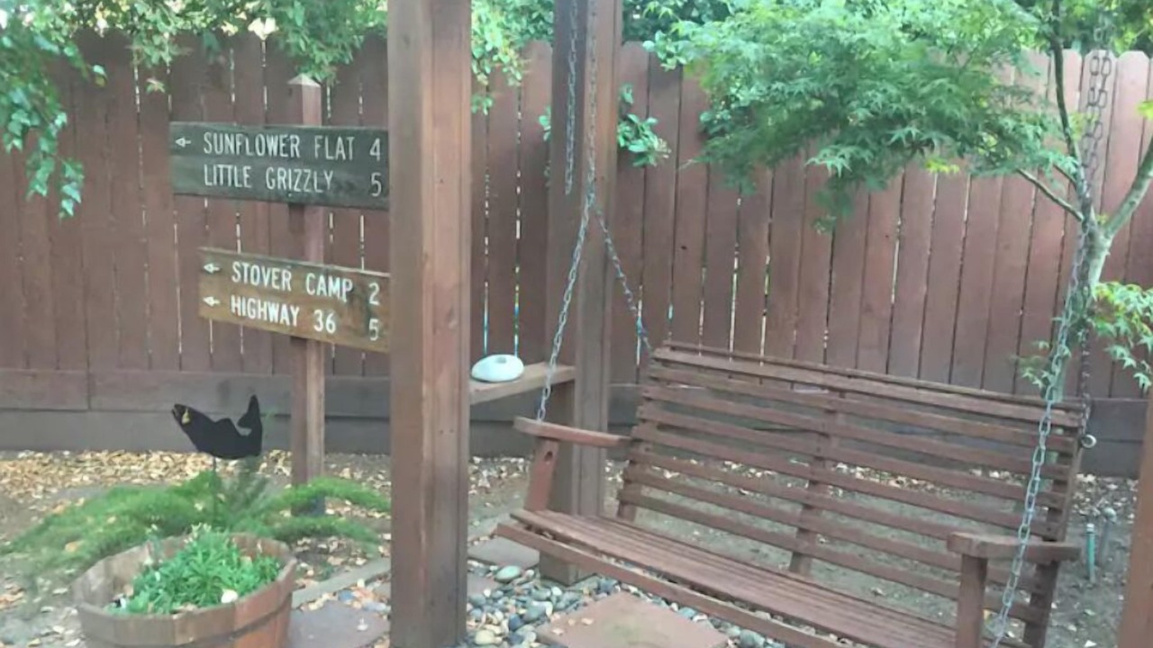 Photo of Outdoor in Arden-Arcade