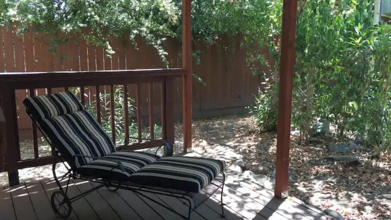 Photo of Patio Balcony in Arden-Arcade