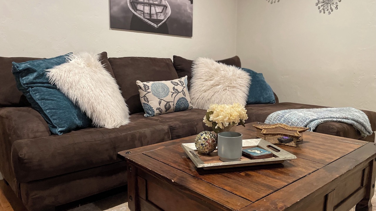 Photo of Livingroom in Arden-Arcade