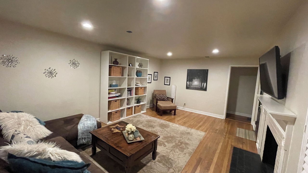 Photo of Livingroom in Arden-Arcade