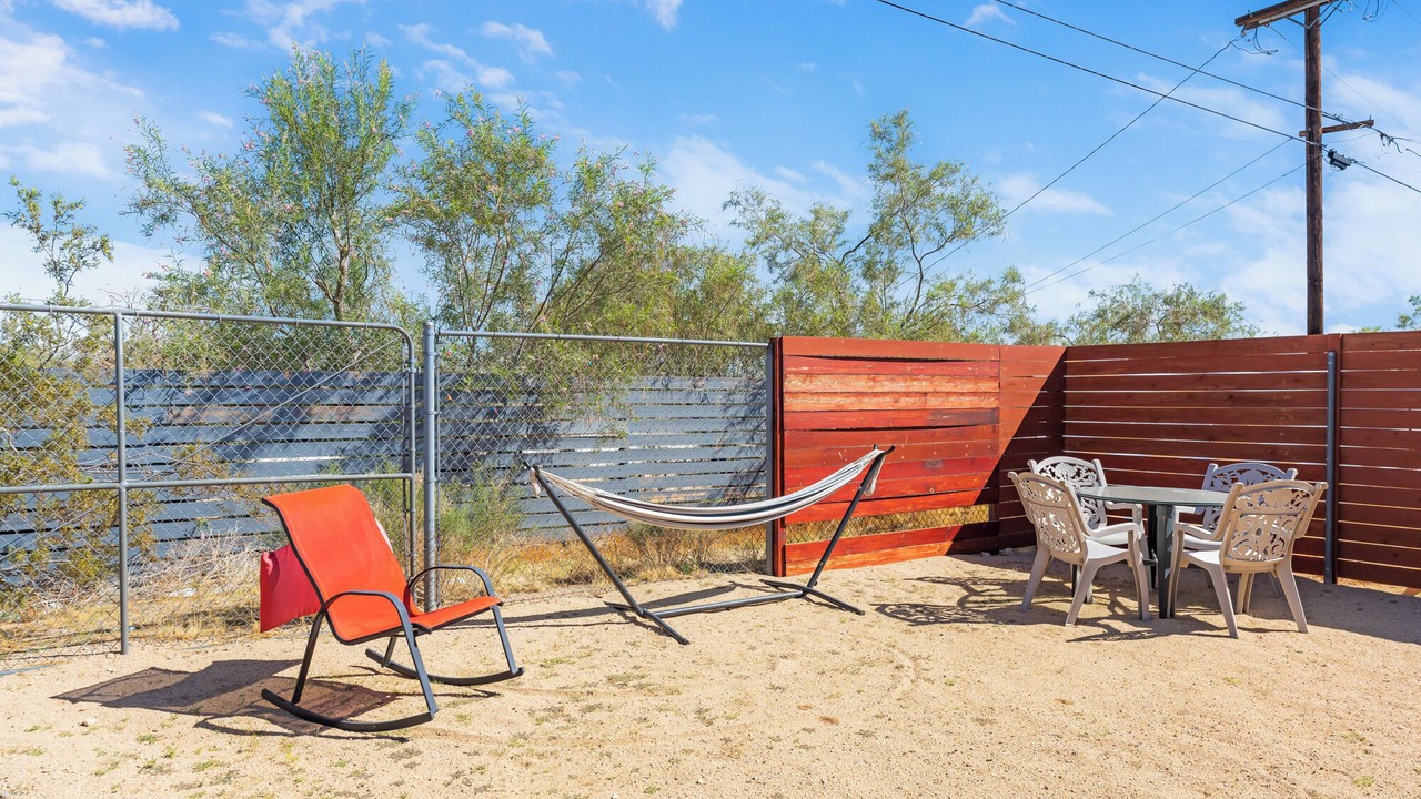 Photo of Outdoor in Joshua Tree