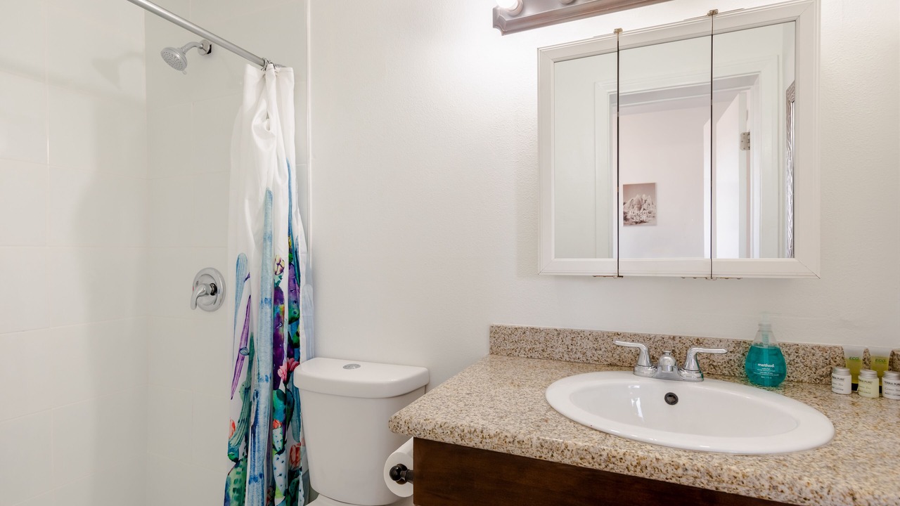 Photo of Bathroom in Joshua Tree