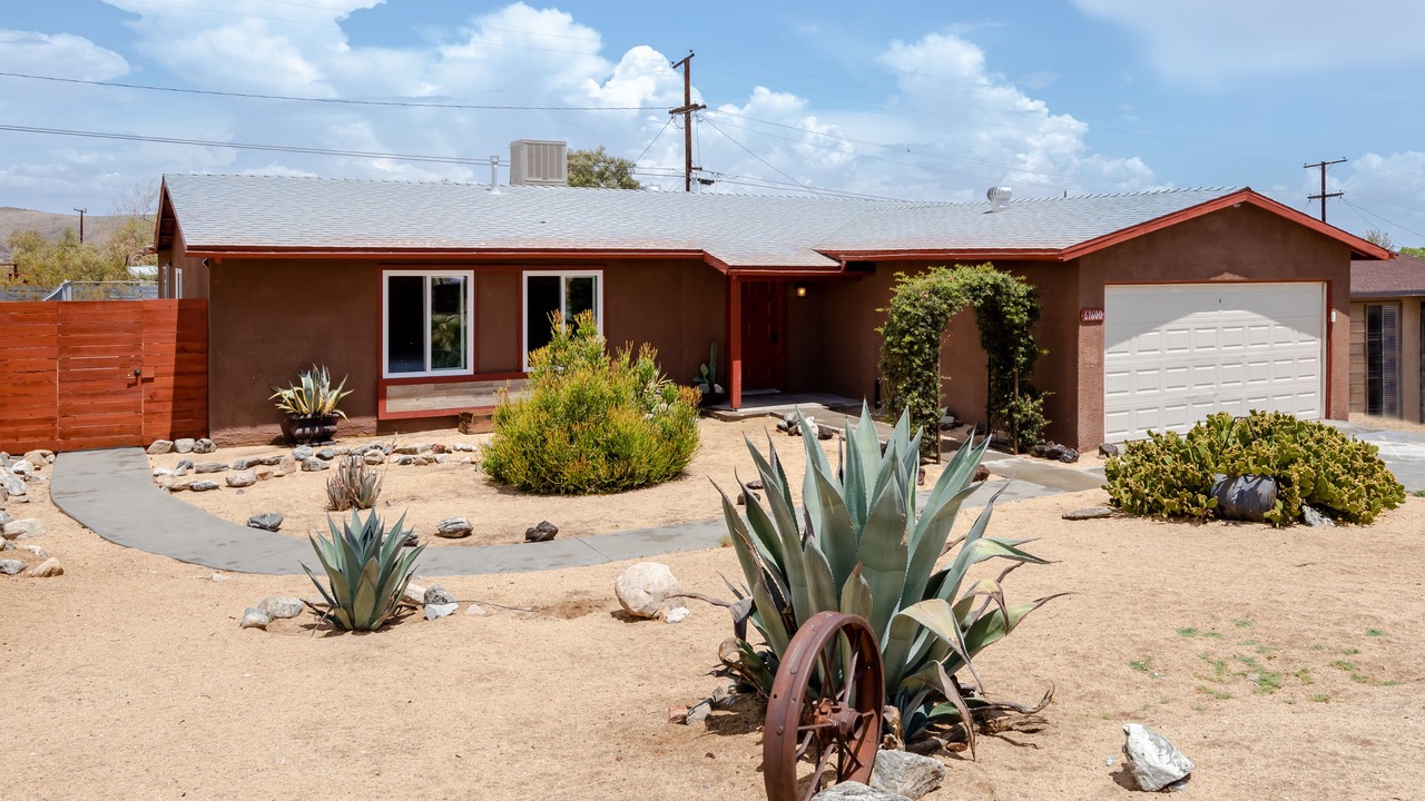 Photo of Outdoor in Joshua Tree