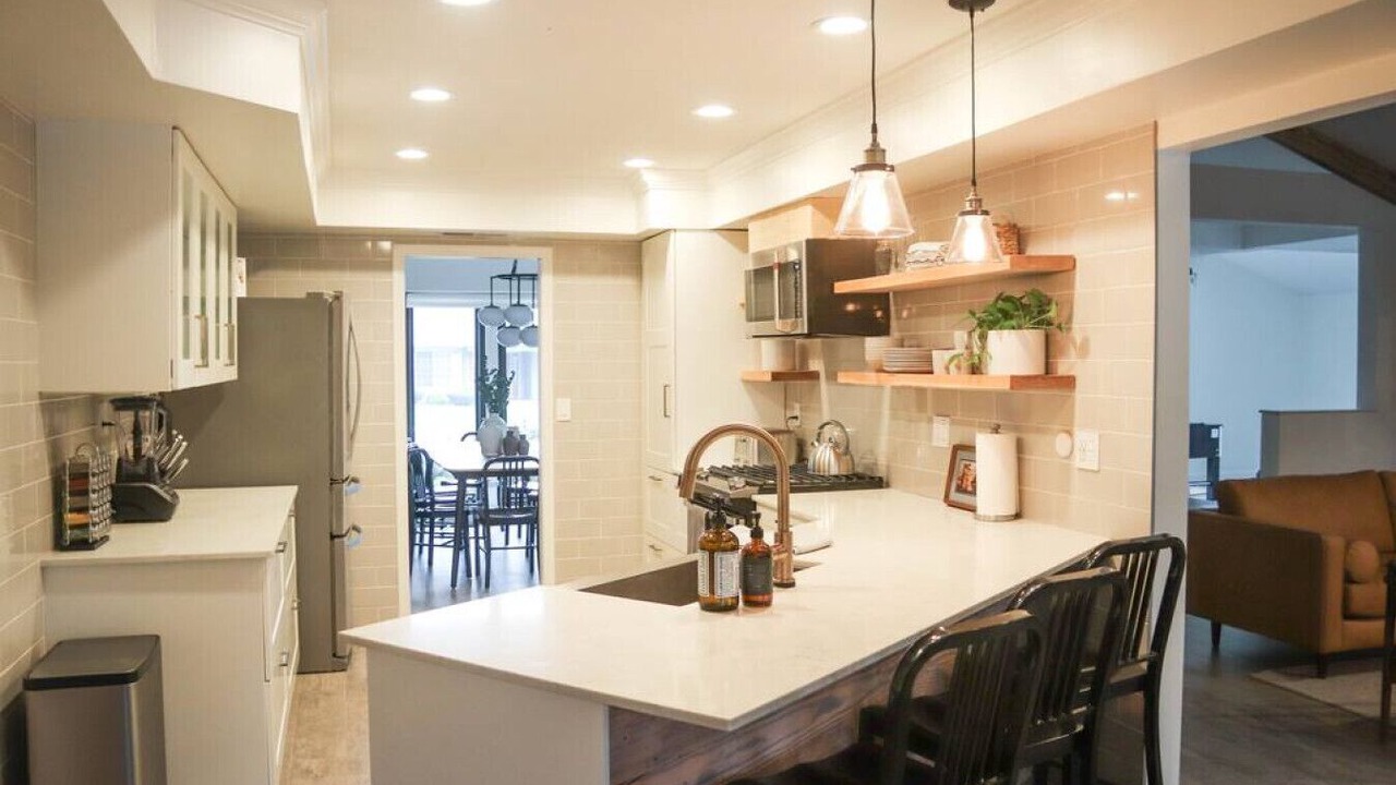 Photo of Kitchen in Greenacres