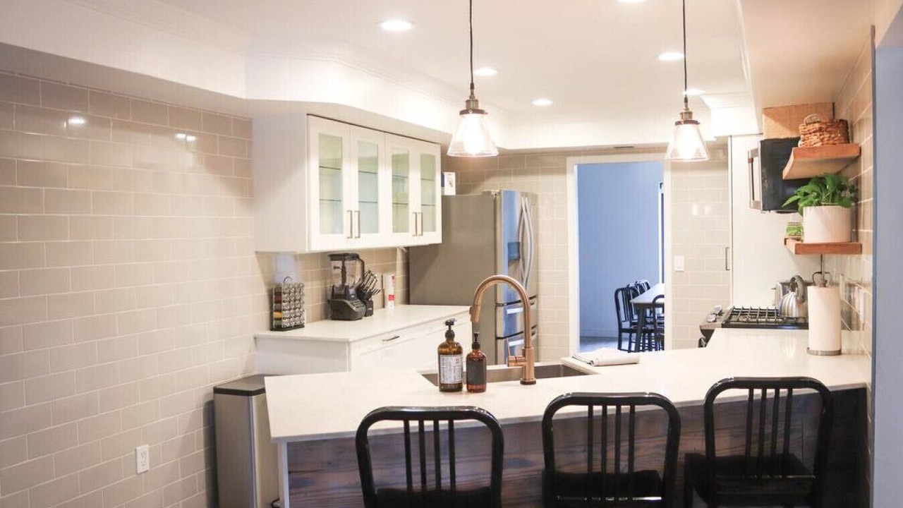 Photo of Kitchen in Greenacres