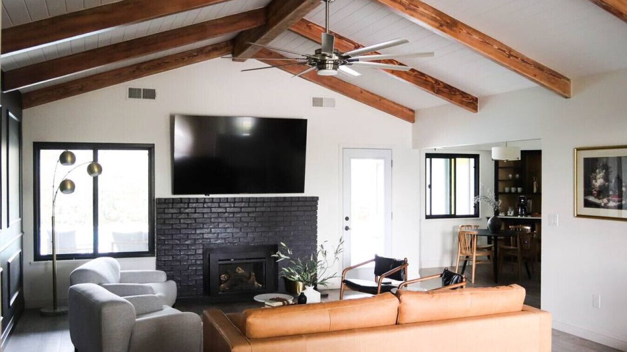 Photo of Livingroom in Greenacres