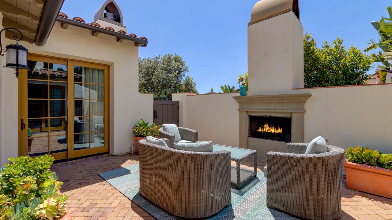 Photo of Patio Balcony in Rancho Palos Verdes