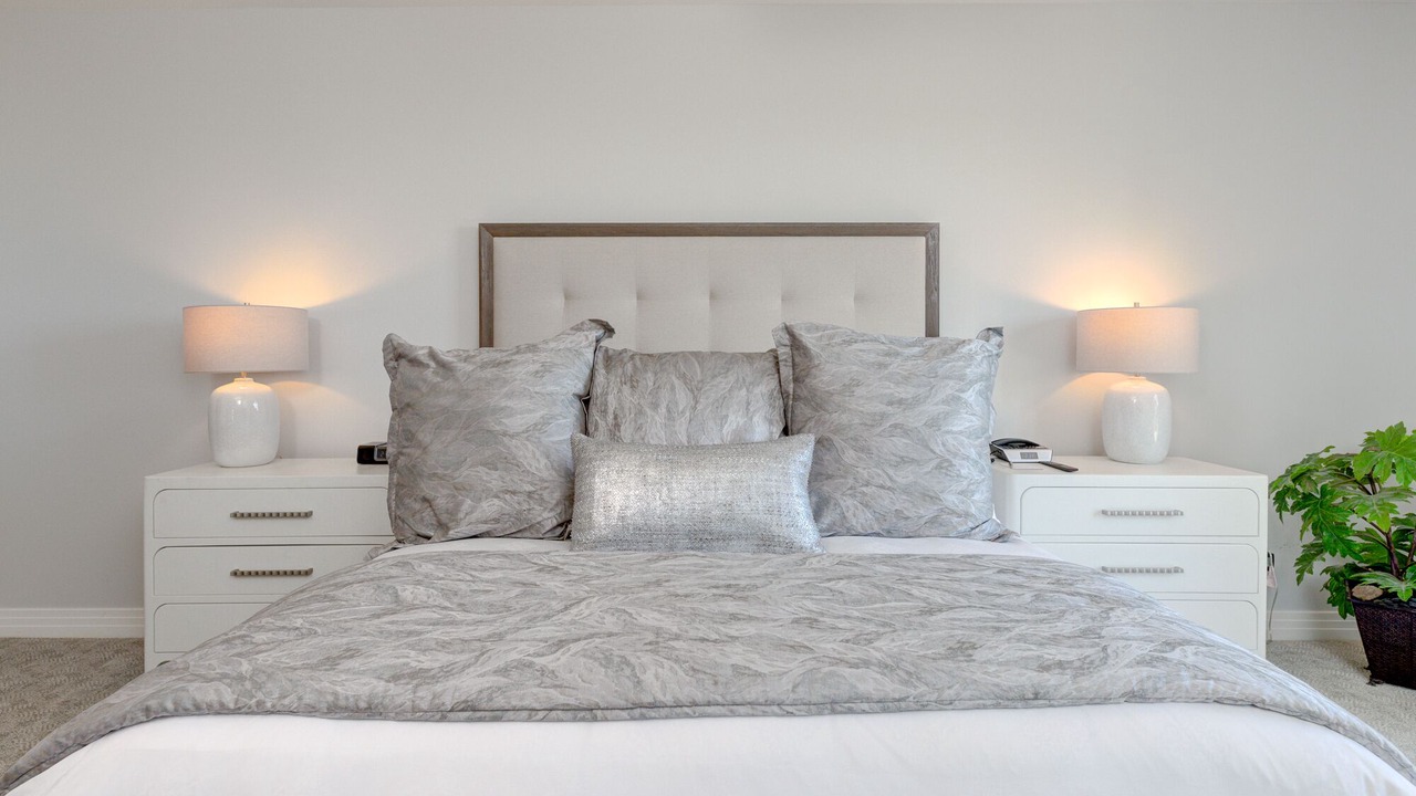 Photo of Bedroom in Rancho Palos Verdes