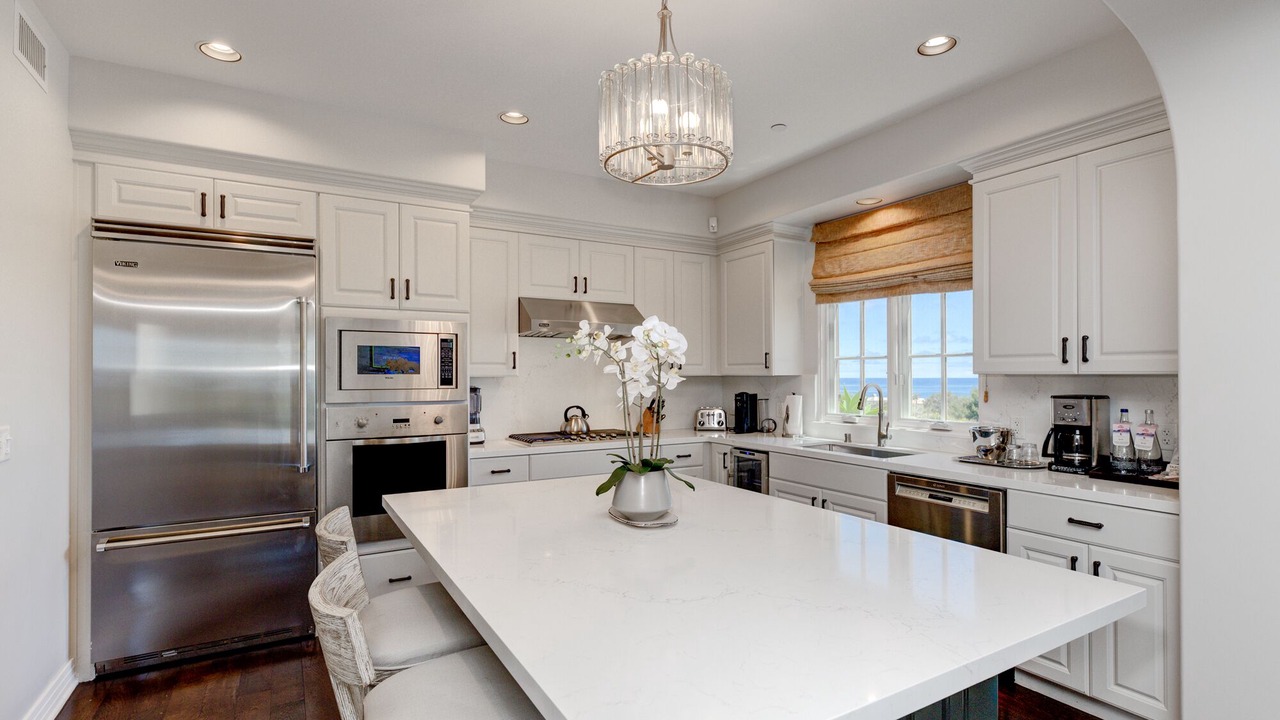 Photo of Kitchen in Rancho Palos Verdes