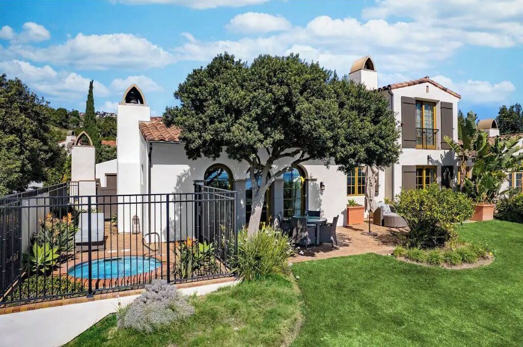 Photo of Outdoor in Rancho Palos Verdes