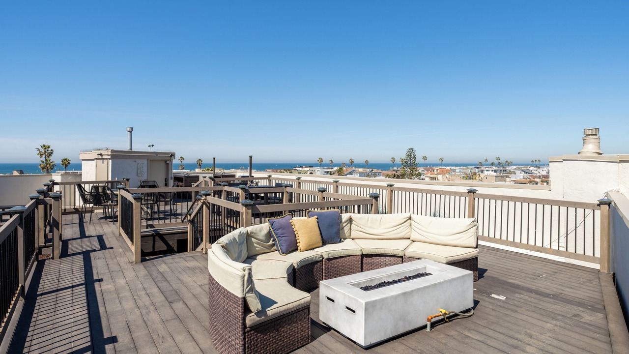 Photo of Outdoor in South Mission Beach