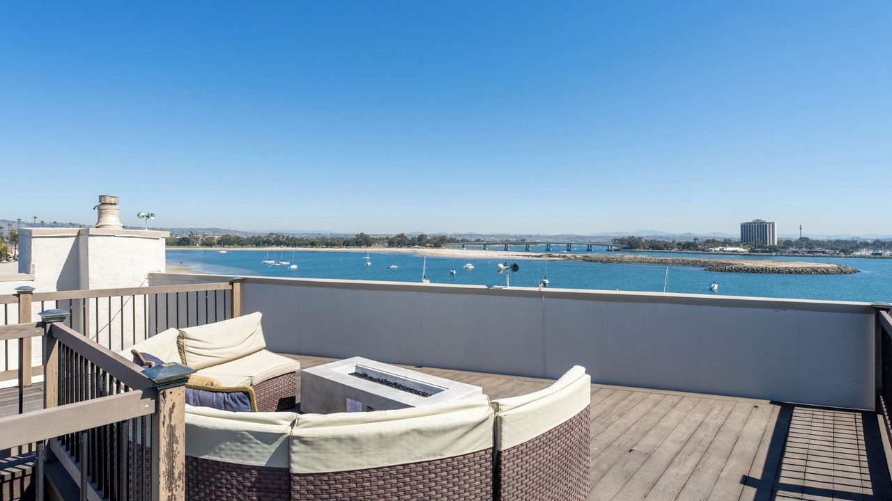 Photo of Outdoor in South Mission Beach