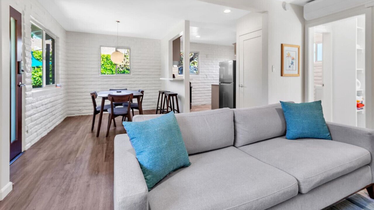 Photo of Livingroom in Carlsbad