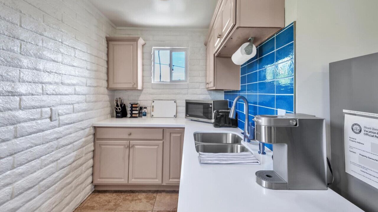 Photo of Kitchen in Carlsbad
