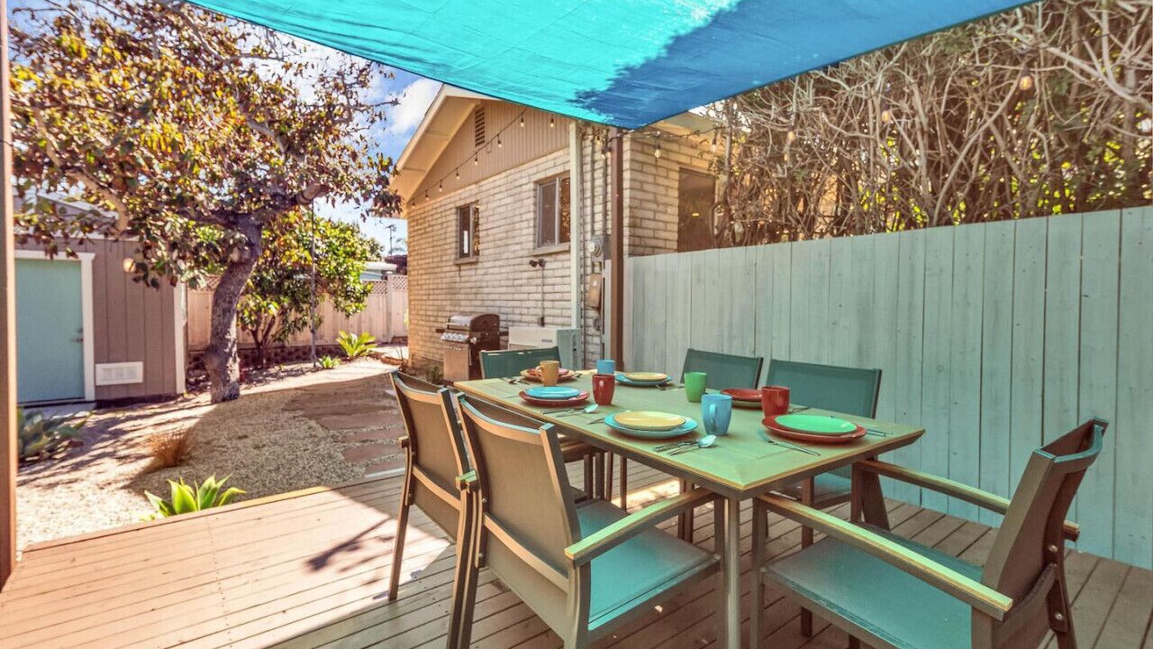 Photo of Outdoor in Carlsbad