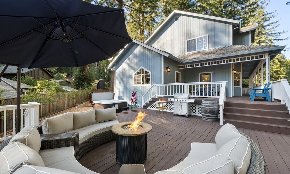 Photo of Outdoor in Northwood