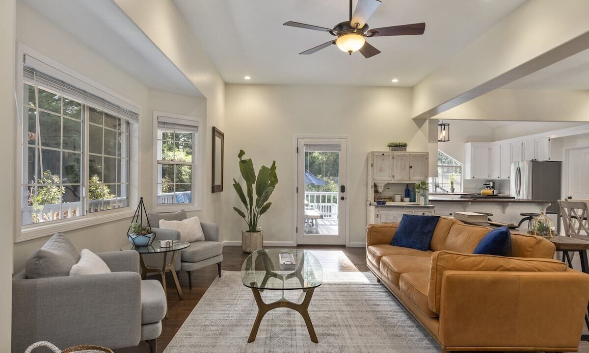 Photo of Bedroom in Northwood