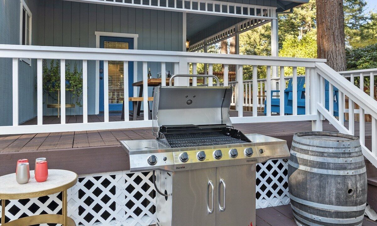Photo of Outdoor in Northwood