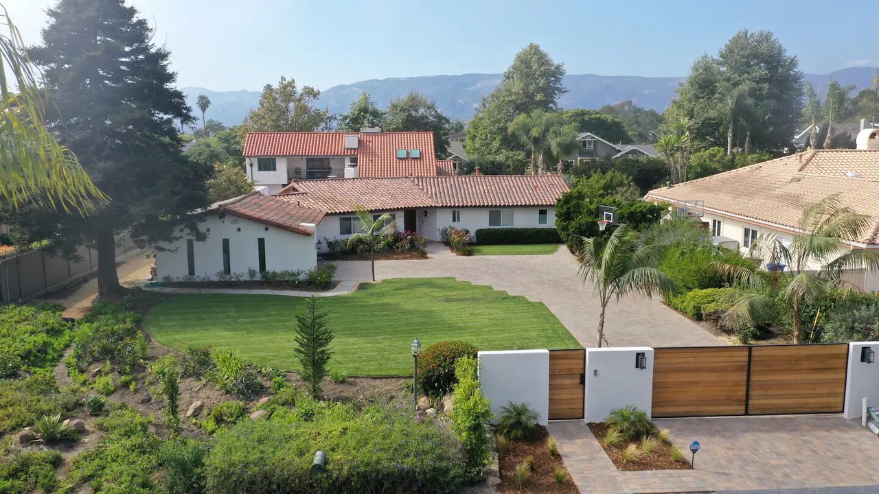 Photo of Others in Santa Barbara