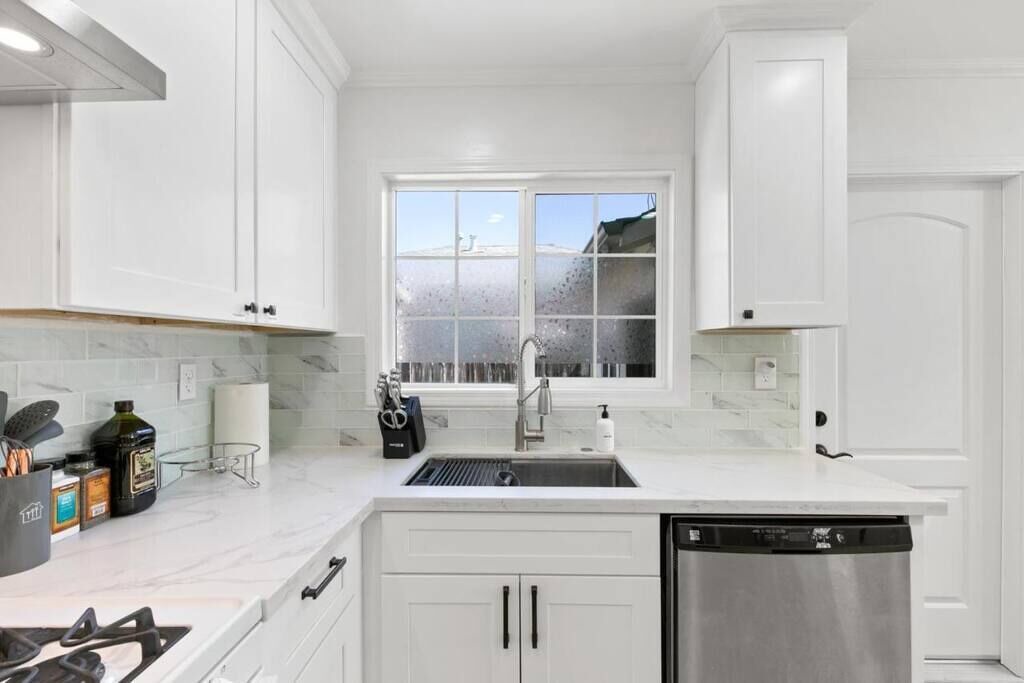Photo of Kitchen in Redwood City