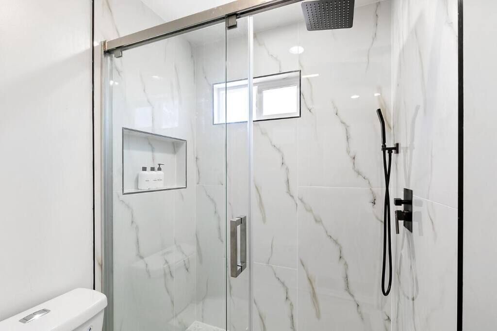 Photo of Bathroom in Redwood City