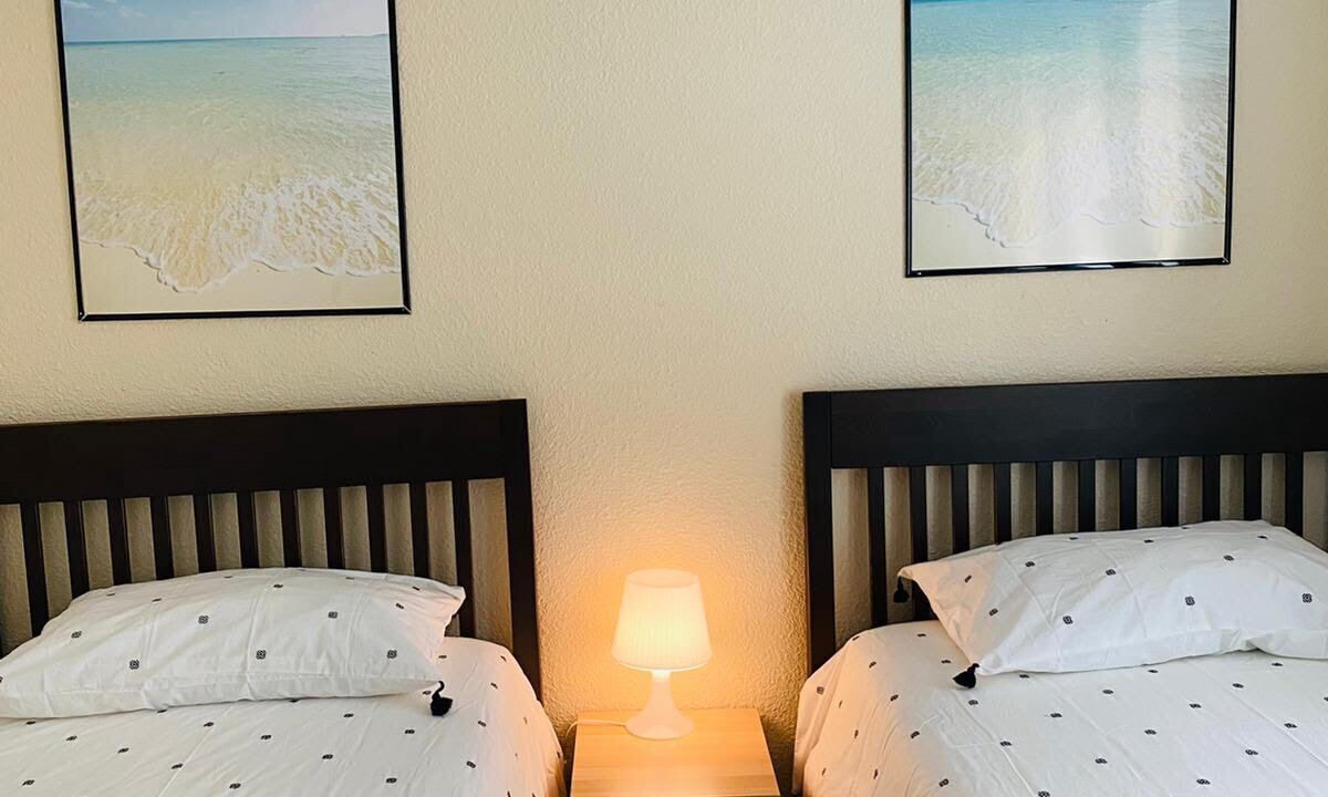 Photo of Bedroom in Hoover - Foster
