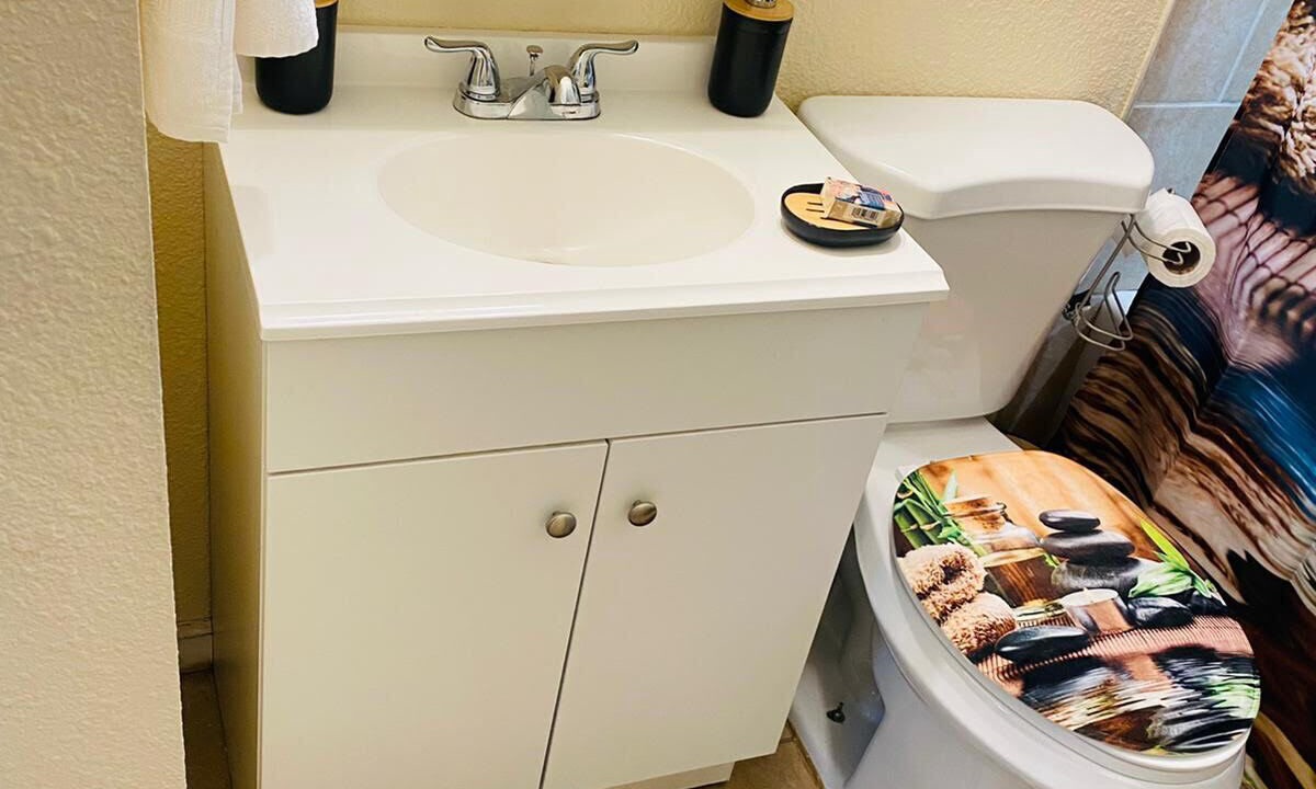 Photo of Bathroom in Hoover - Foster