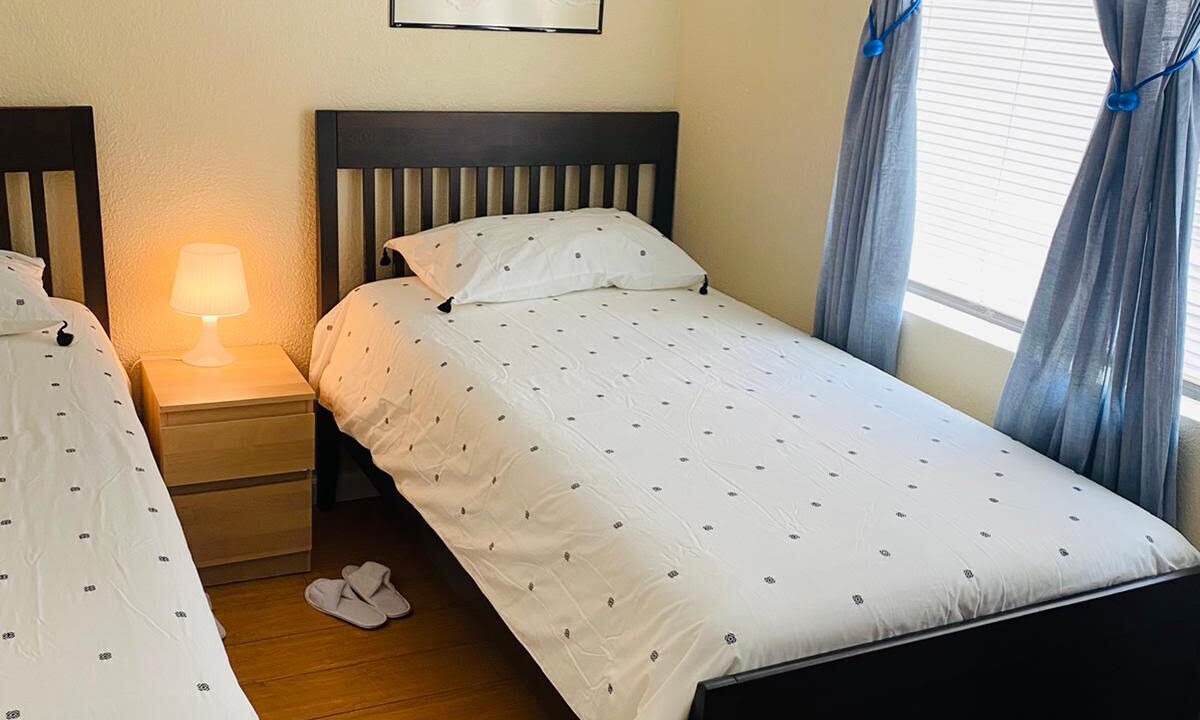 Photo of Bedroom in Hoover - Foster