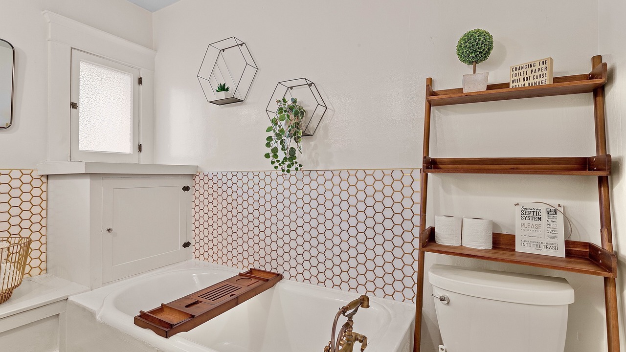 Photo of Bathroom in Riverside