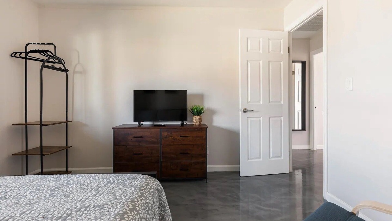 Photo of Bedroom in Borrego Springs