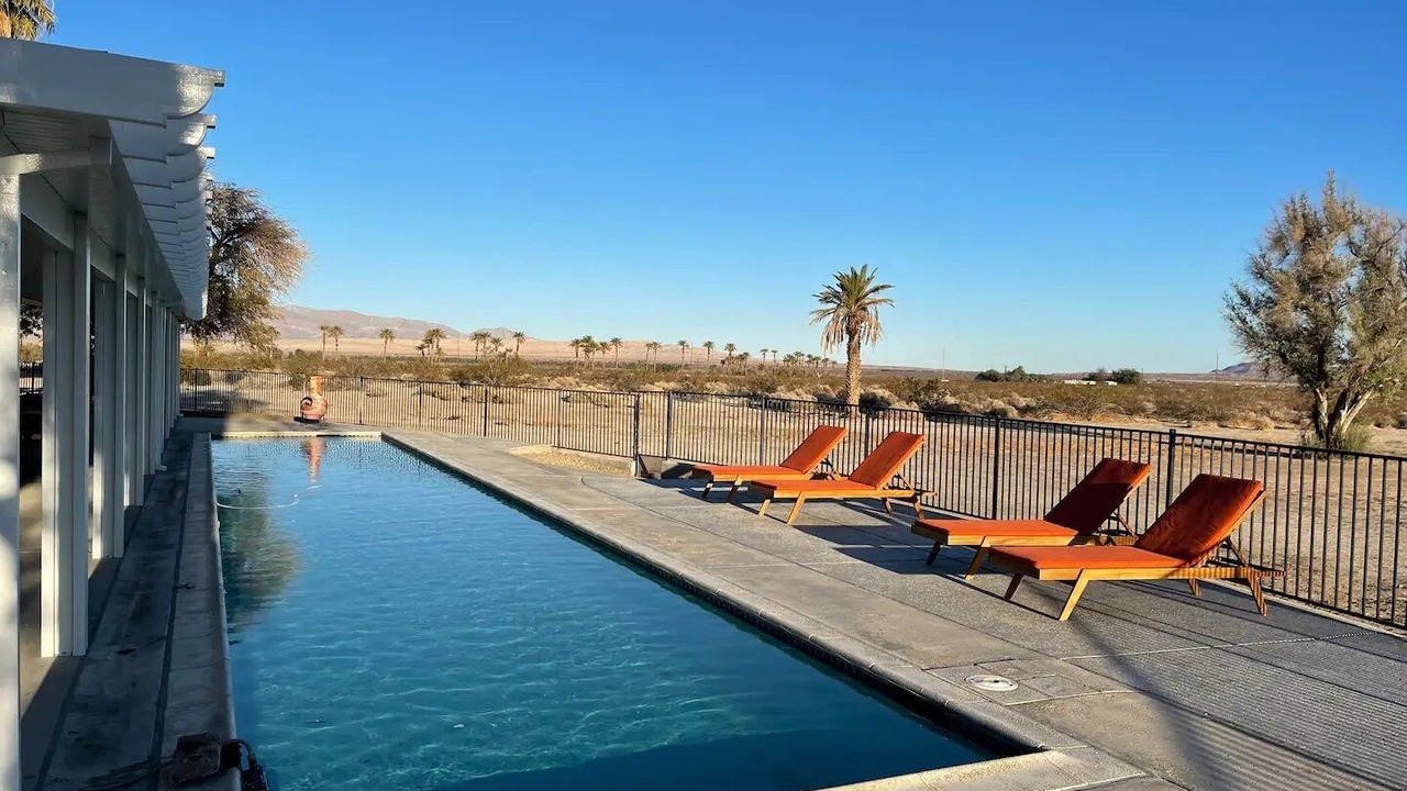 Photo of Outdoor in Borrego Springs