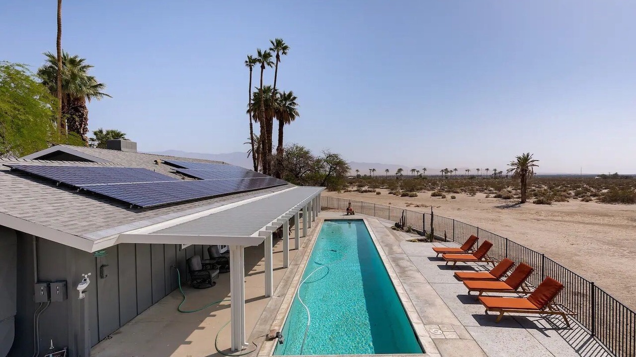 Photo of Outdoor in Borrego Springs