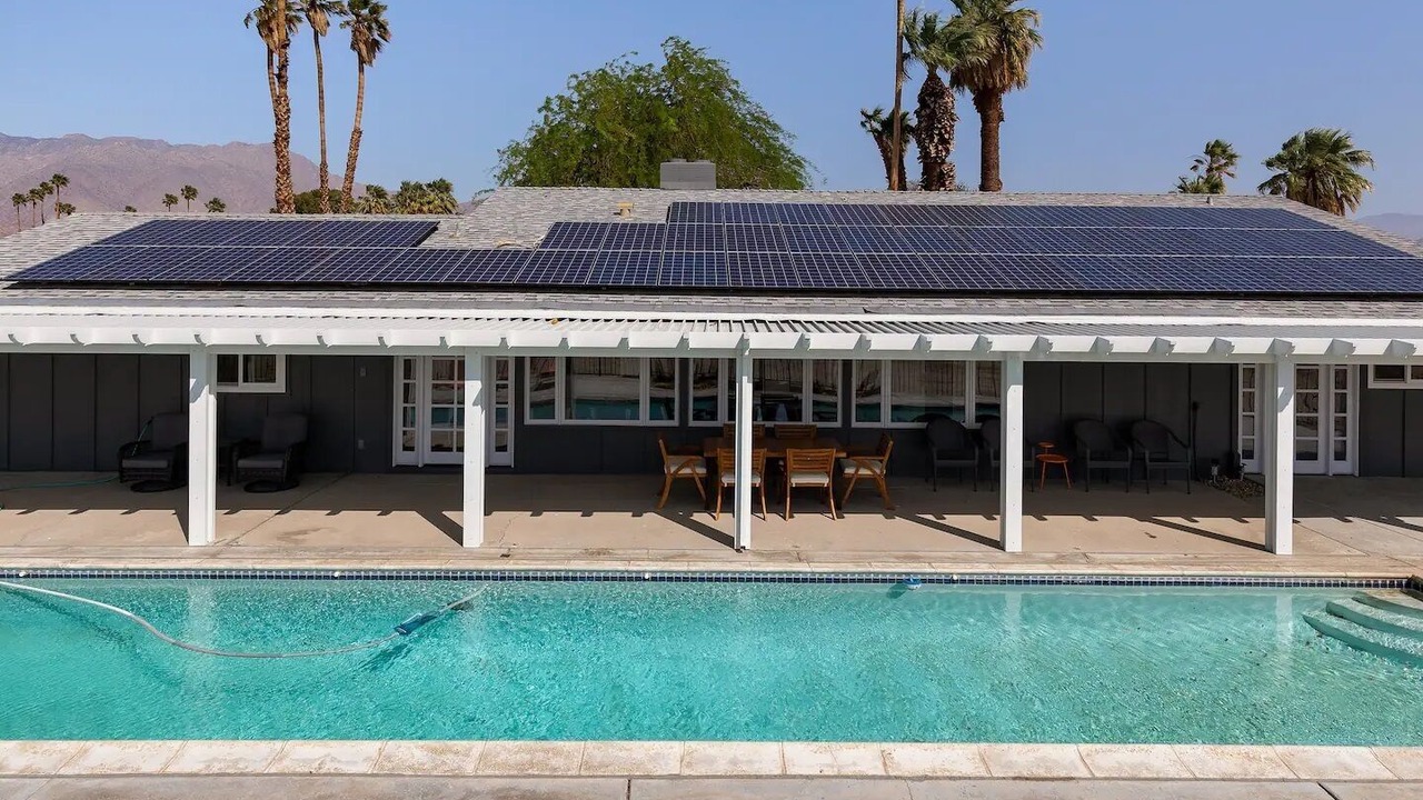 Photo of Outdoor in Borrego Springs