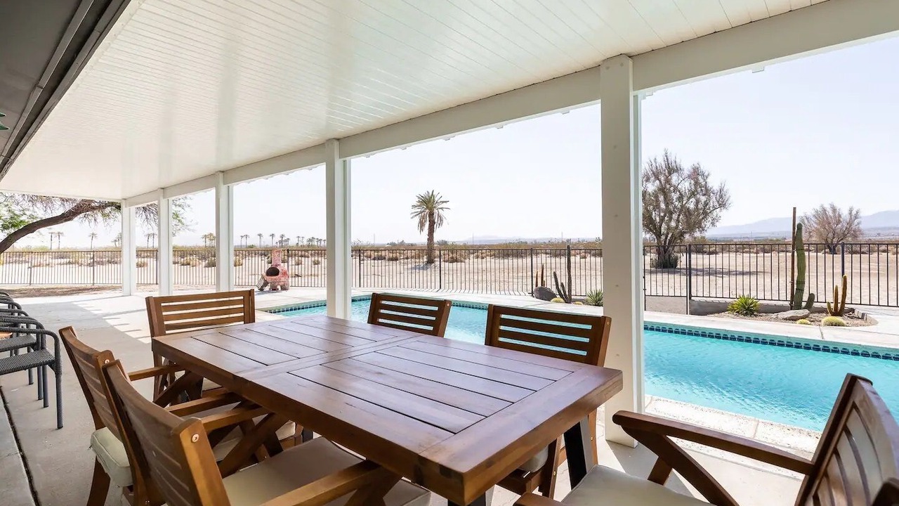 Photo of Outdoor in Borrego Springs