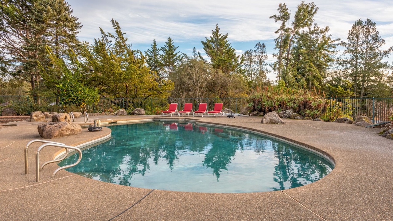 Photo of Outdoor in Santa Rosa
