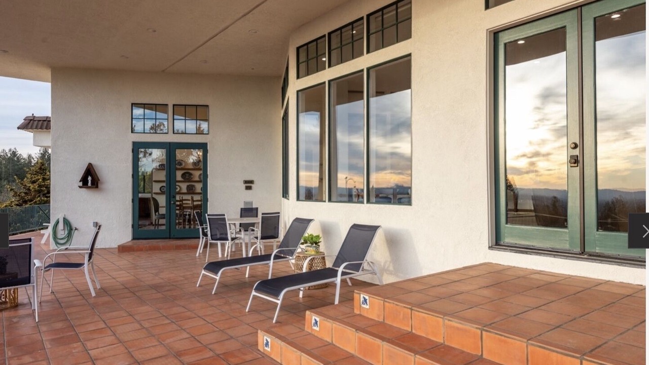 Photo of Patio Balcony in Santa Rosa