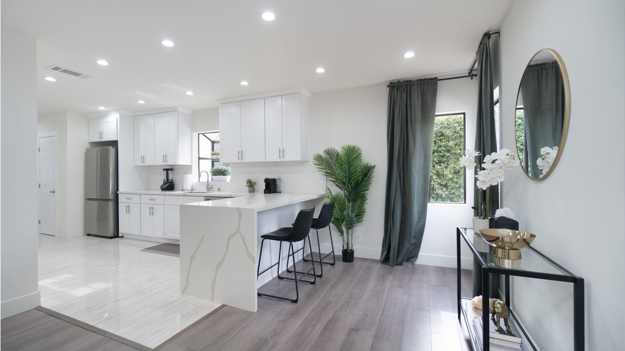 Photo of Kitchen in Sunland-Tujunga