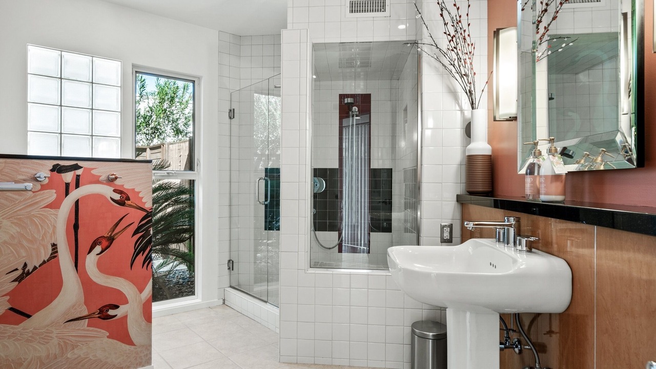 Photo of Bathroom in Deepwell Estates