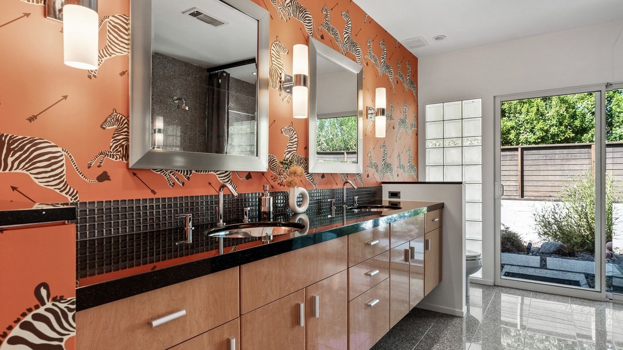 Photo of Kitchen in Deepwell Estates