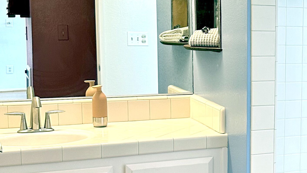 Photo of Bathroom in Los Olivos