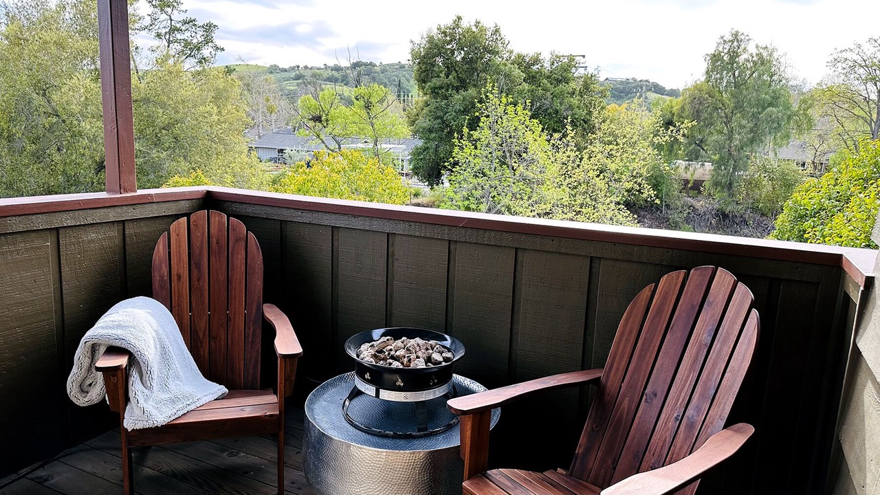 Photo of Outdoor in Los Olivos