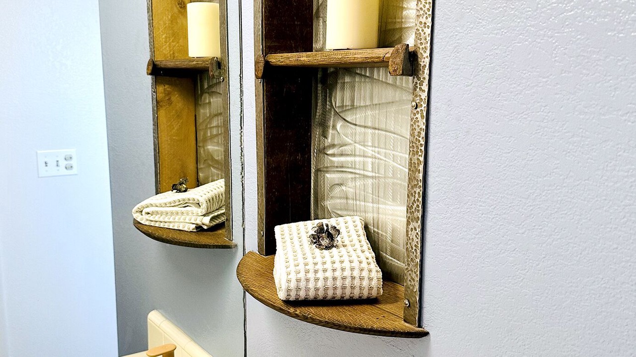 Photo of Bathroom in Los Olivos