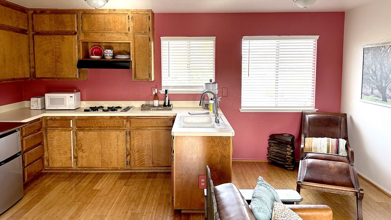 Photo of Kitchen in Los Olivos