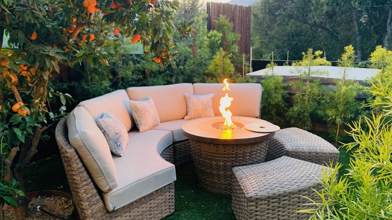 Photo of Patio Balcony in Mira Monte