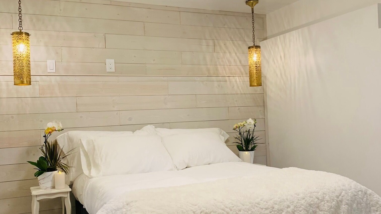 Photo of Bedroom in Mira Monte