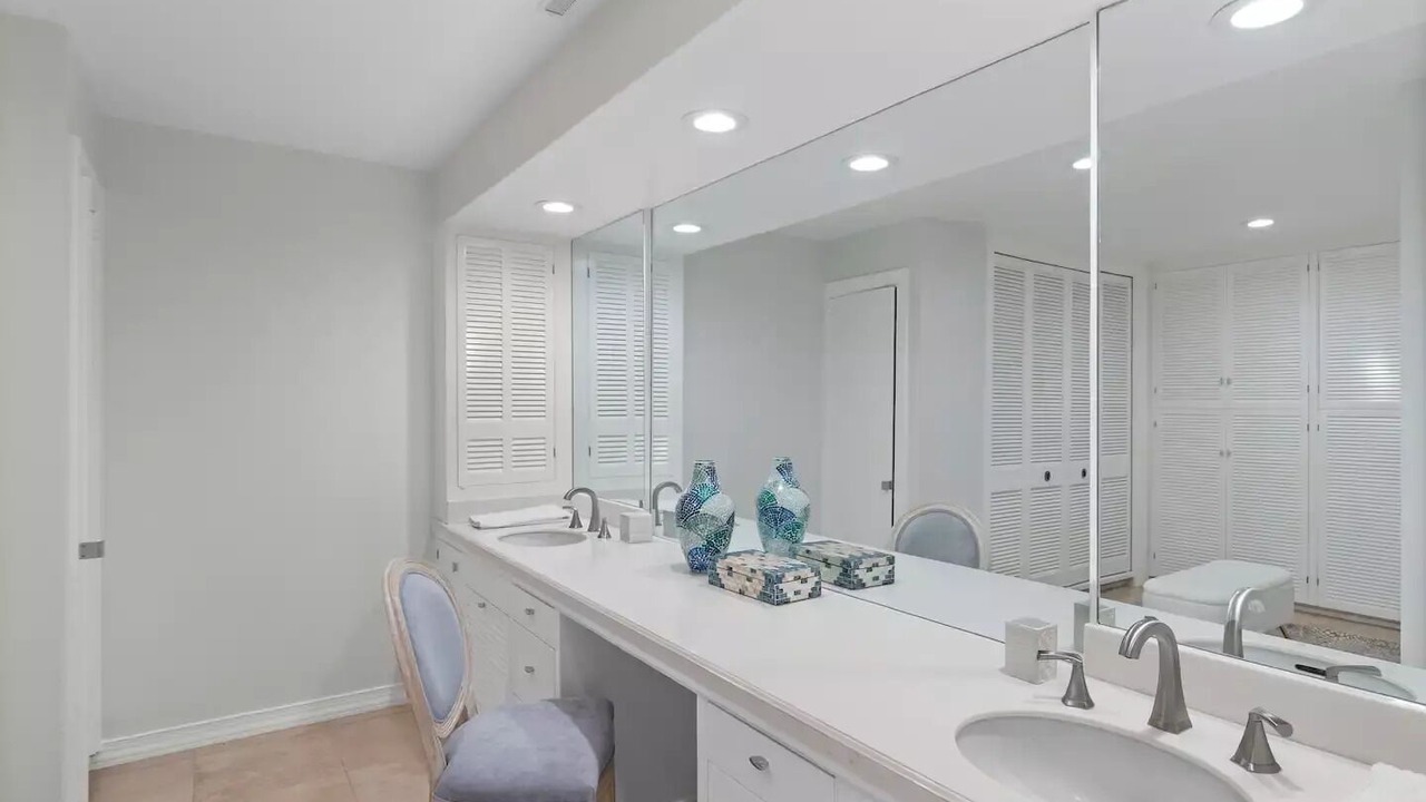 Photo of Bathroom in Lower Hermosa