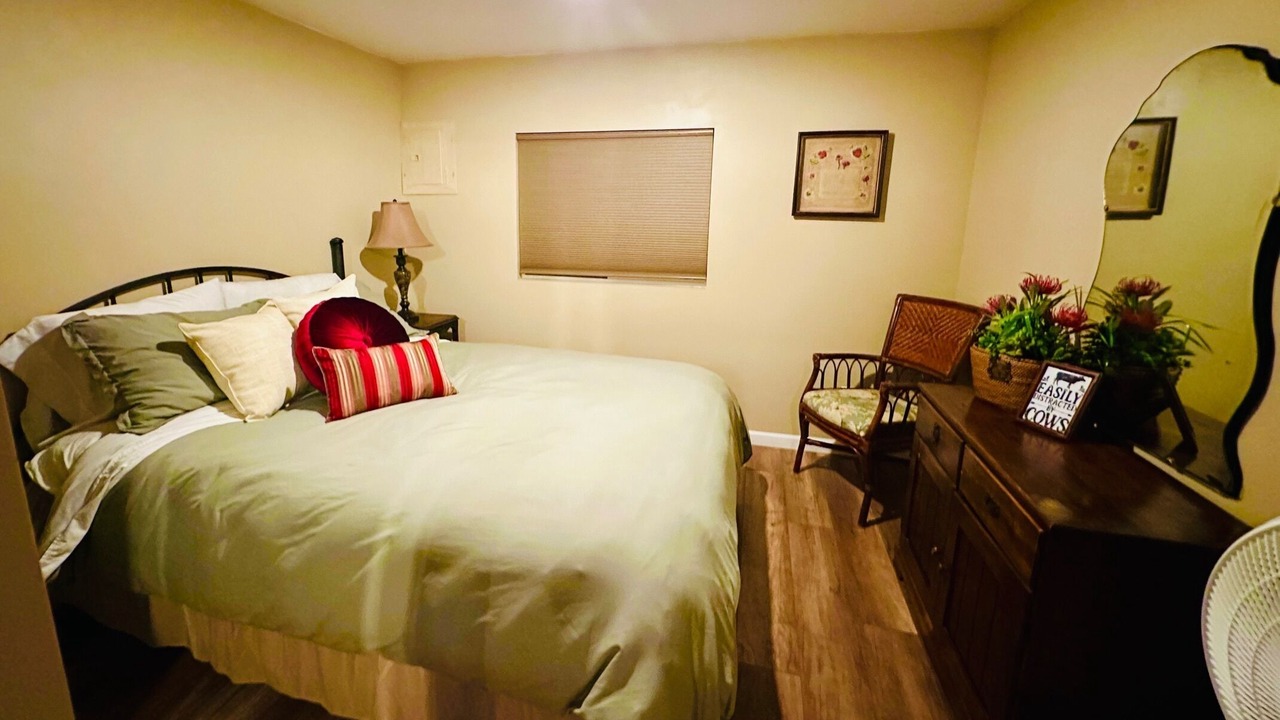 Photo of Bedroom in Alpine