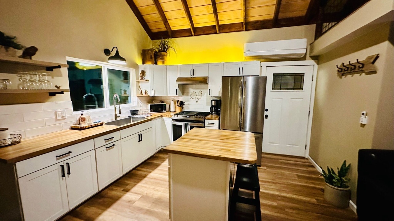 Photo of Kitchen in Alpine